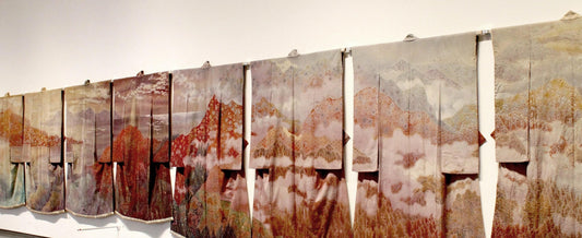 L'Histoire du Kimono