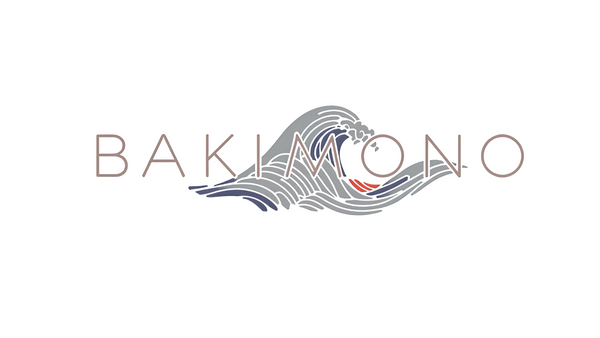Bakimono